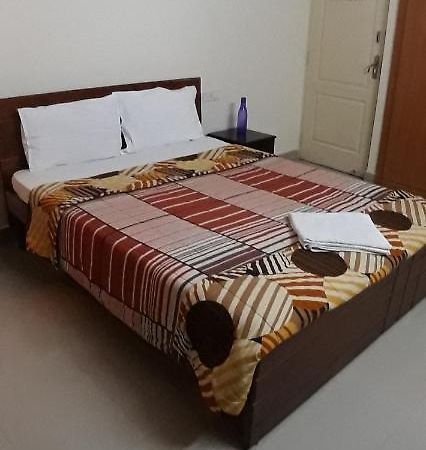 Service Apartment At Brookefield بنغالور المظهر الخارجي الصورة