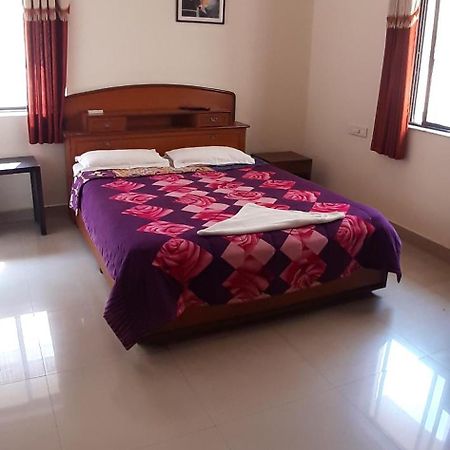 Service Apartment At Brookefield بنغالور المظهر الخارجي الصورة