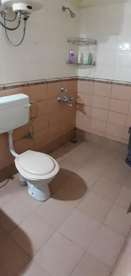 Service Apartment At Brookefield بنغالور المظهر الخارجي الصورة