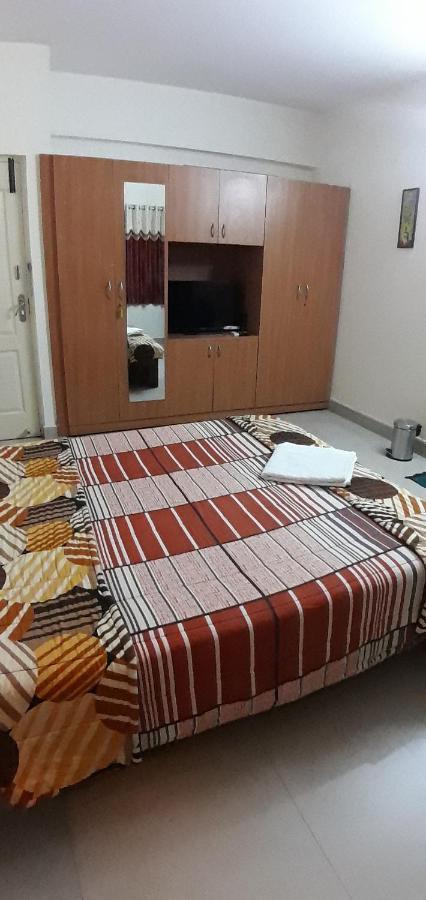 Service Apartment At Brookefield بنغالور المظهر الخارجي الصورة