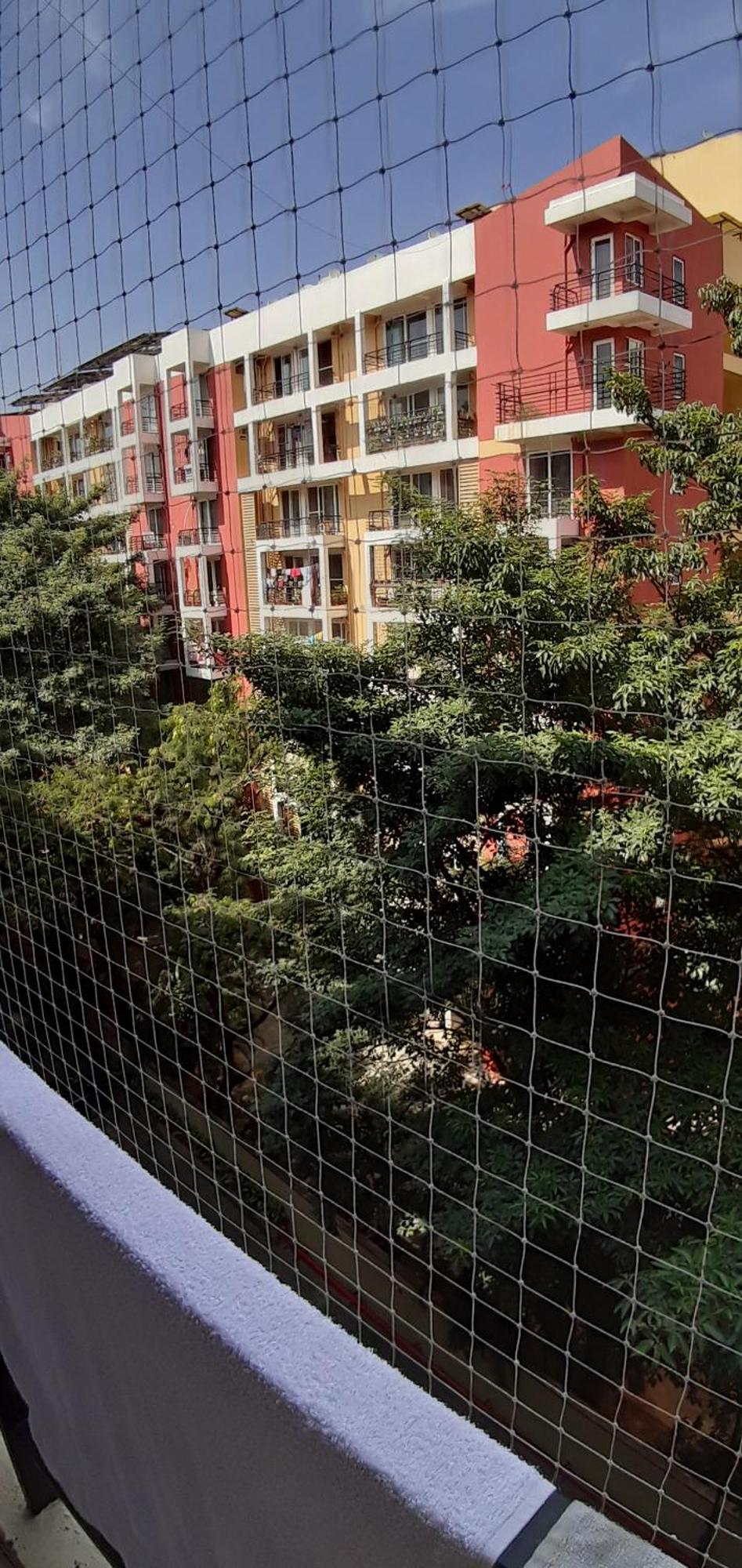 Service Apartment At Brookefield بنغالور المظهر الخارجي الصورة